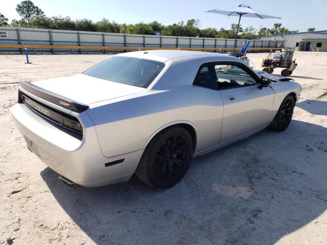 Photo 2 VIN: 2B3CJ7DW9AH220737 - DODGE CHALLENGER 