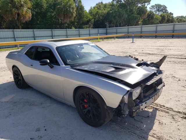 Photo 3 VIN: 2B3CJ7DW9AH220737 - DODGE CHALLENGER 