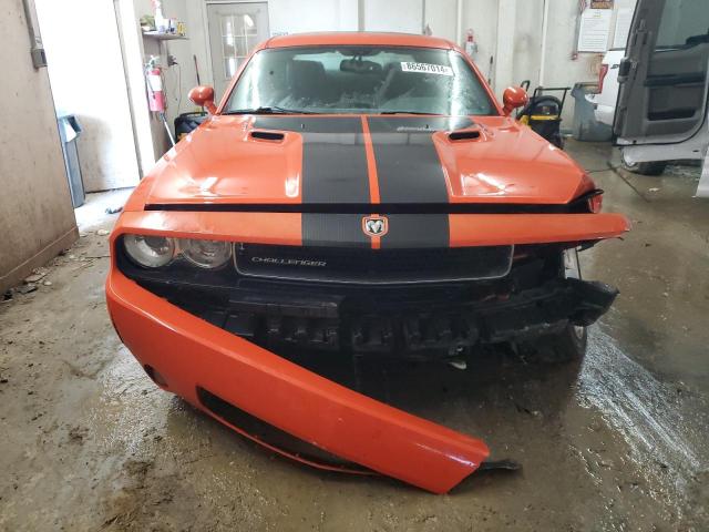 Photo 4 VIN: 2B3CJ7DW9AH308882 - DODGE CHALLENGER 