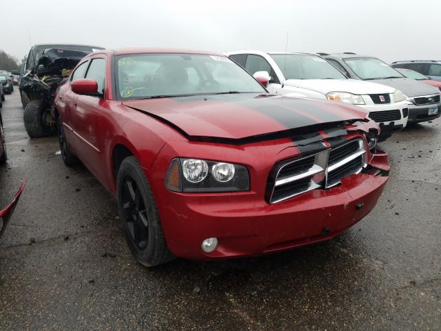 Photo 0 VIN: 2B3CK3CV0AH203758 - DODGE CHARGER SX 