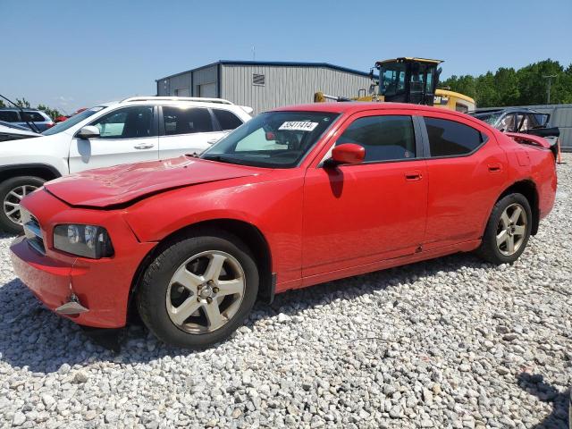 Photo 0 VIN: 2B3CK3CV2AH120185 - DODGE CHARGER 