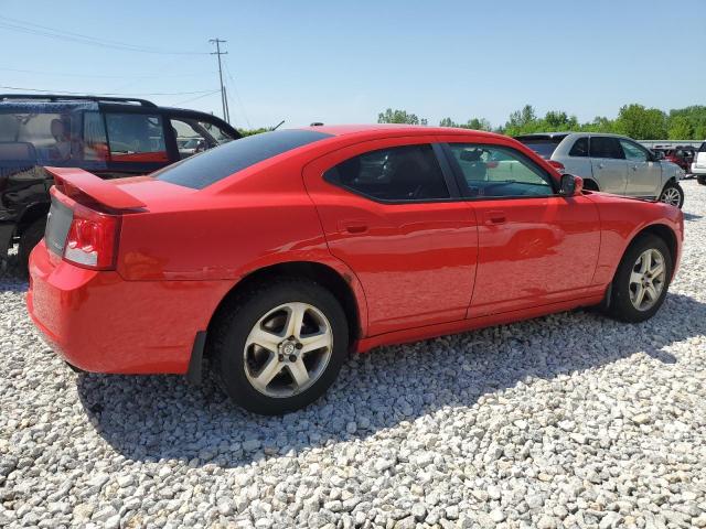 Photo 2 VIN: 2B3CK3CV2AH120185 - DODGE CHARGER 