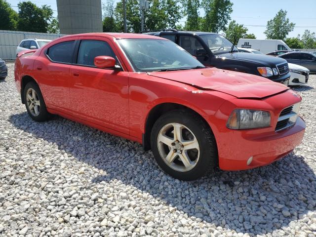 Photo 3 VIN: 2B3CK3CV2AH120185 - DODGE CHARGER 