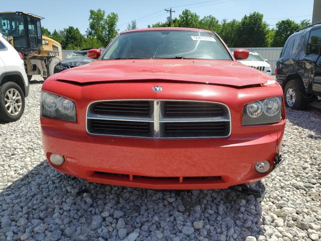 Photo 4 VIN: 2B3CK3CV2AH120185 - DODGE CHARGER 