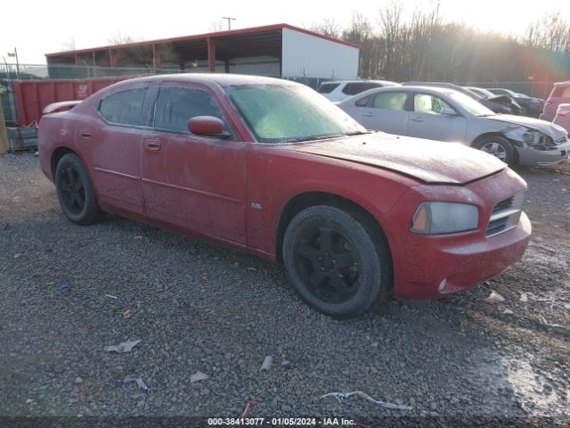 Photo 0 VIN: 2B3CK3CV4AH202676 - DODGE CHARGER 