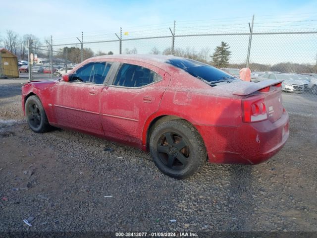 Photo 2 VIN: 2B3CK3CV4AH202676 - DODGE CHARGER 