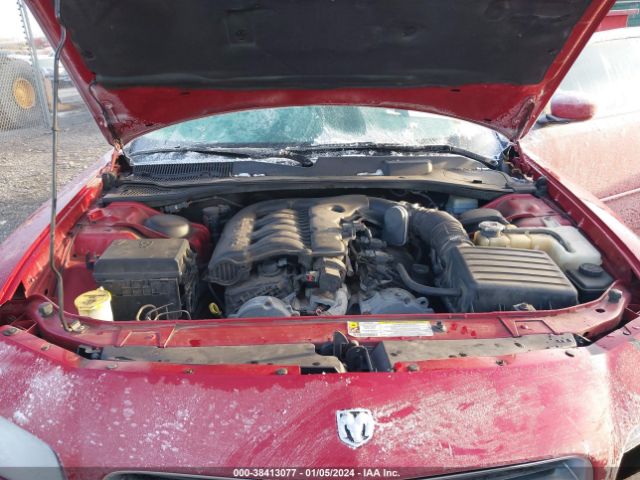 Photo 9 VIN: 2B3CK3CV4AH202676 - DODGE CHARGER 