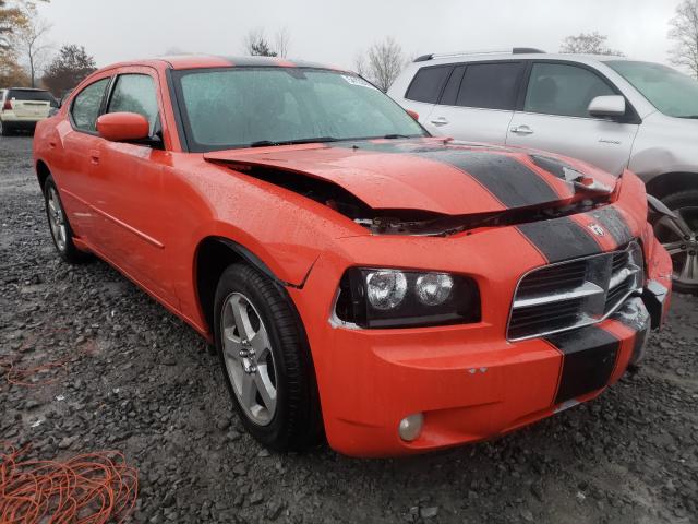 Photo 0 VIN: 2B3CK3CV5AH145985 - DODGE CHARGER SX 