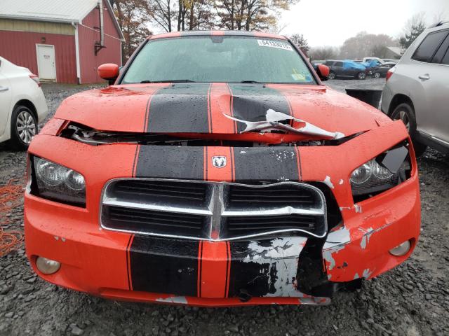 Photo 8 VIN: 2B3CK3CV5AH145985 - DODGE CHARGER SX 