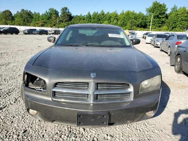 Photo 4 VIN: 2B3CK3CV6AH117421 - DODGE CHARGER SX 