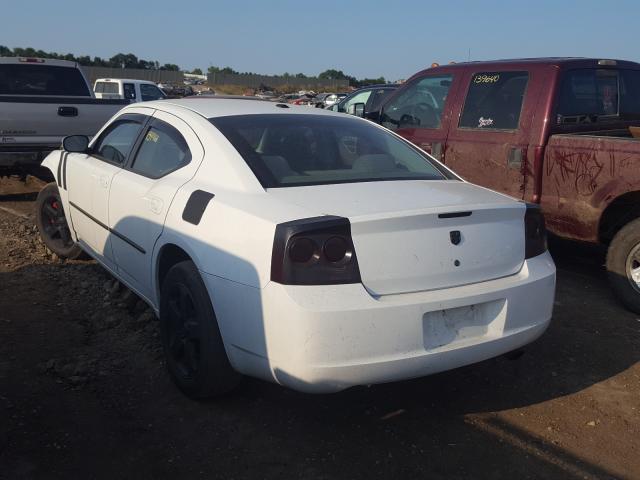 Photo 2 VIN: 2B3CK4CV1AH305785 - DODGE CHARGER 