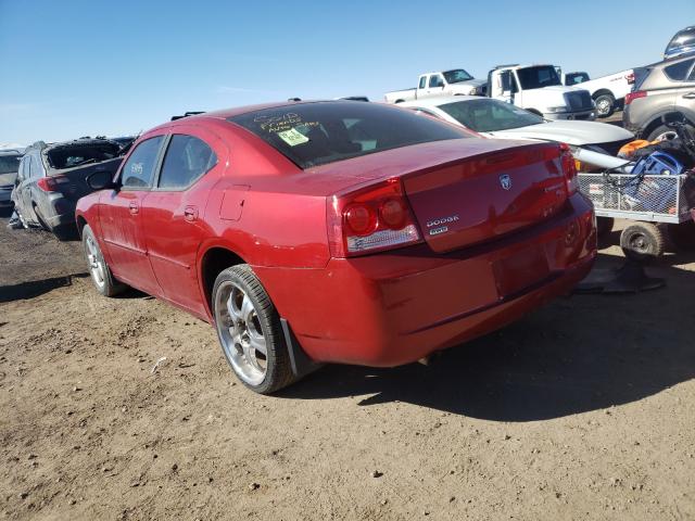 Photo 2 VIN: 2B3CK5CT5AH133250 - DODGE CHARGER 