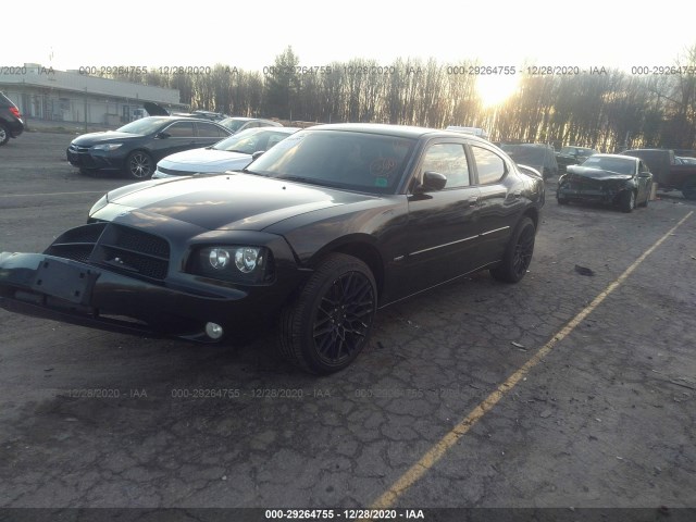 Photo 1 VIN: 2B3CK8CT3AH280703 - DODGE CHARGER 