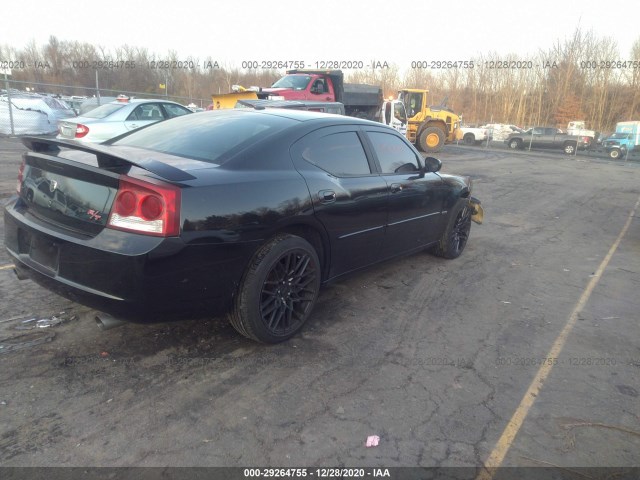 Photo 3 VIN: 2B3CK8CT3AH280703 - DODGE CHARGER 