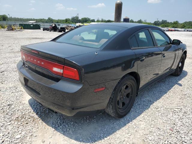 Photo 2 VIN: 2B3CL1CG2BH554305 - DODGE CHARGER 