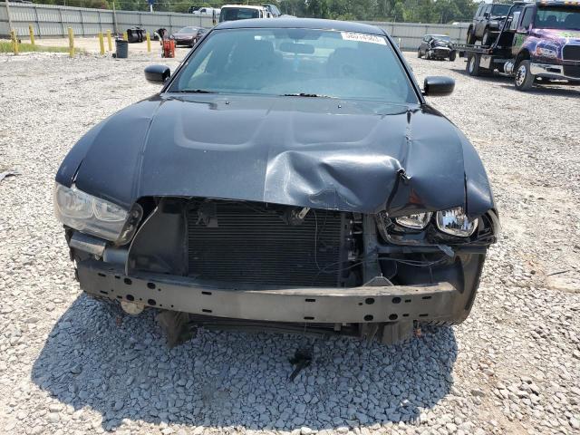 Photo 4 VIN: 2B3CL1CG2BH554305 - DODGE CHARGER 