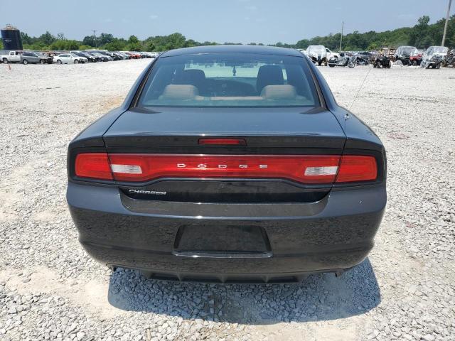 Photo 5 VIN: 2B3CL1CG2BH554305 - DODGE CHARGER 