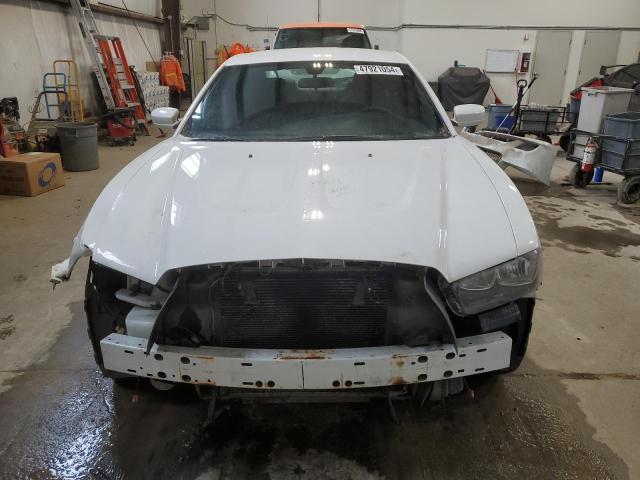 Photo 4 VIN: 2B3CL1CG6BH551715 - DODGE CHARGER PO 