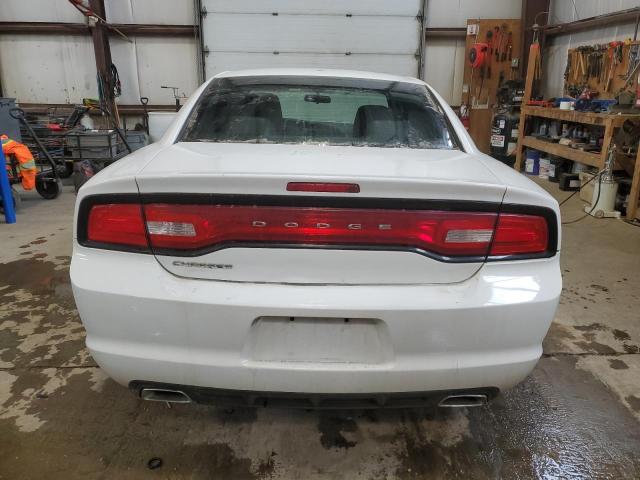 Photo 5 VIN: 2B3CL1CG6BH551715 - DODGE CHARGER PO 