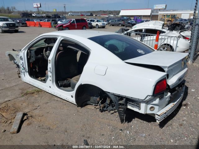 Photo 2 VIN: 2B3CL1CG6BH565033 - DODGE CHARGER 