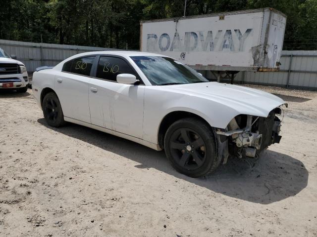 Photo 3 VIN: 2B3CL1CG9BH556780 - DODGE CHARGER PO 