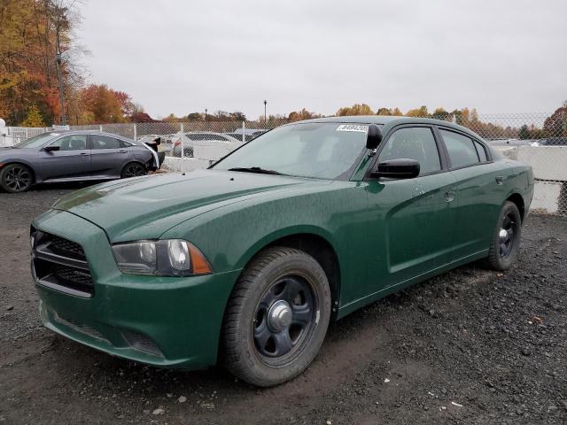 Photo 1 VIN: 2B3CL1CG9BH600230 - DODGE CHARGER PO 