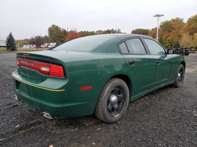 Photo 3 VIN: 2B3CL1CG9BH600230 - DODGE CHARGER PO 