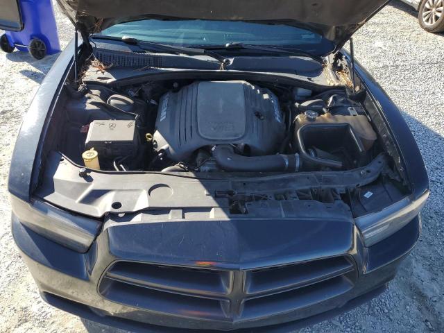 Photo 10 VIN: 2B3CL1CT1BH539999 - DODGE CHARGER 