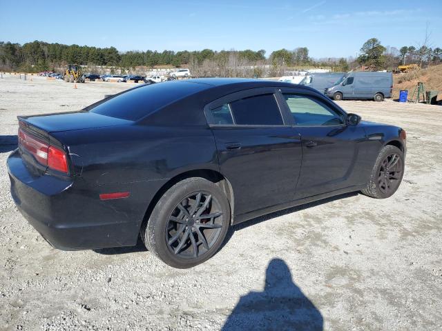 Photo 2 VIN: 2B3CL1CT1BH539999 - DODGE CHARGER 