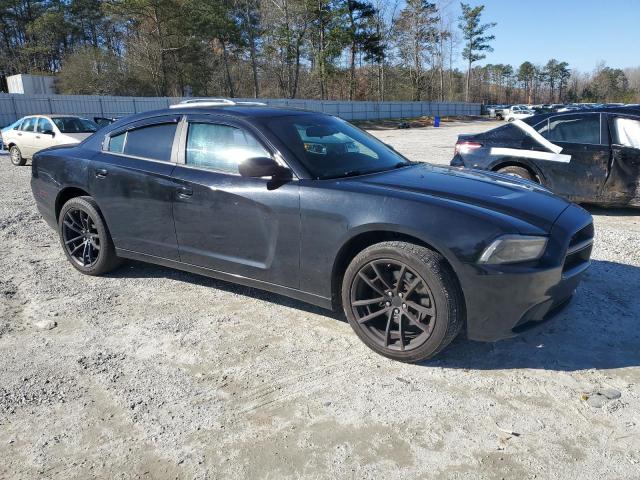 Photo 3 VIN: 2B3CL1CT1BH539999 - DODGE CHARGER 