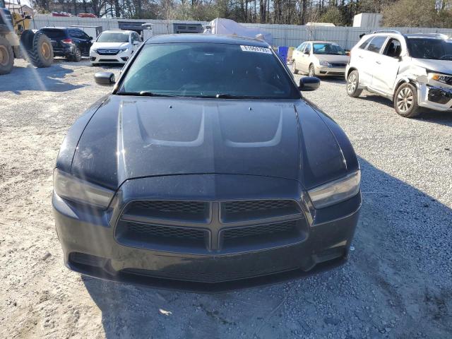 Photo 4 VIN: 2B3CL1CT1BH539999 - DODGE CHARGER 