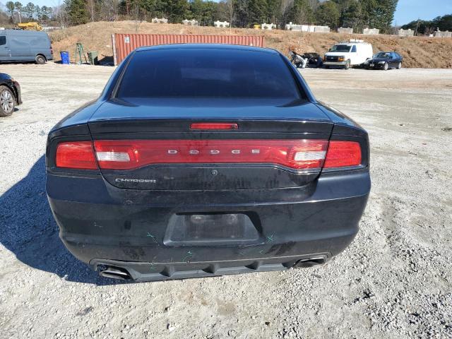 Photo 5 VIN: 2B3CL1CT1BH539999 - DODGE CHARGER 