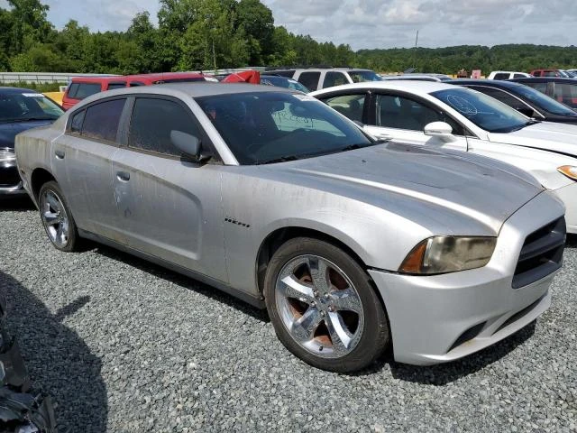 Photo 3 VIN: 2B3CL1CT1BH574395 - DODGE CHARGER PO 