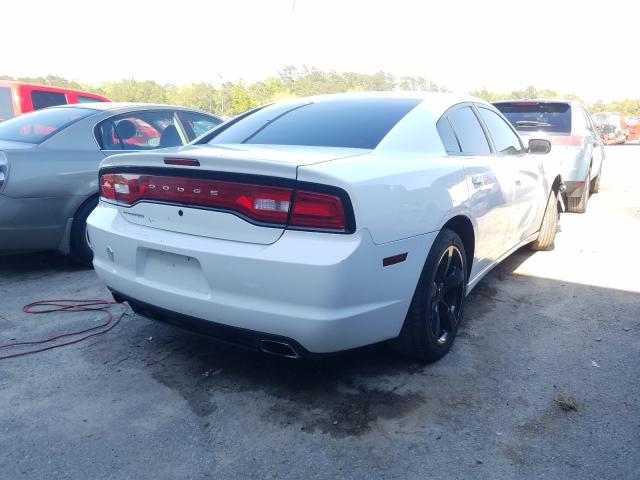 Photo 3 VIN: 2B3CL1CT3BH565309 - DODGE CHARGER PO 