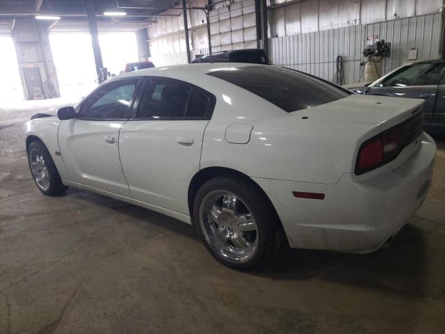 Photo 1 VIN: 2B3CL1CT5BH583777 - DODGE CHARGER PO 