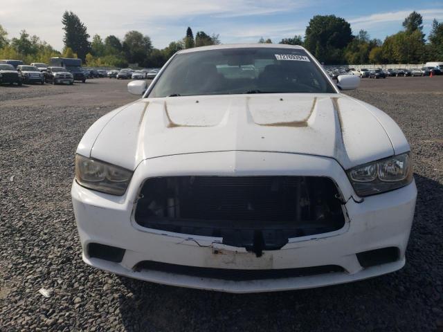 Photo 4 VIN: 2B3CL1CT6BH578328 - DODGE CHARGER PO 