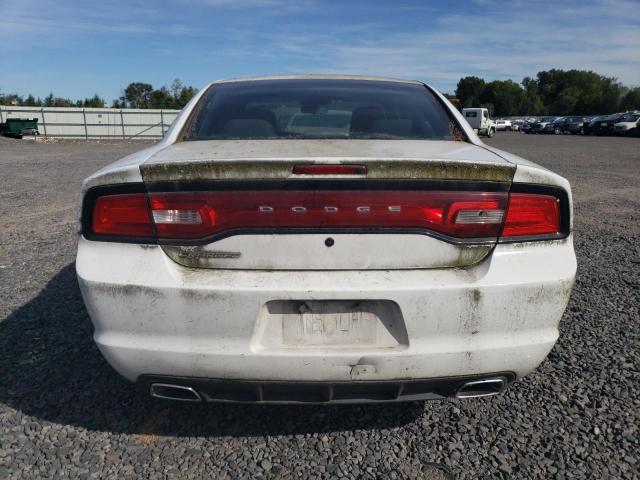 Photo 5 VIN: 2B3CL1CT6BH578328 - DODGE CHARGER PO 