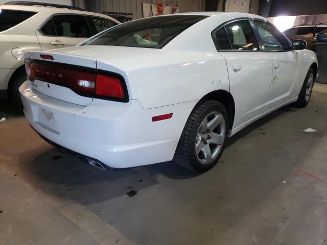 Photo 3 VIN: 2B3CL1CT6BH589071 - DODGE CHARGER PO 