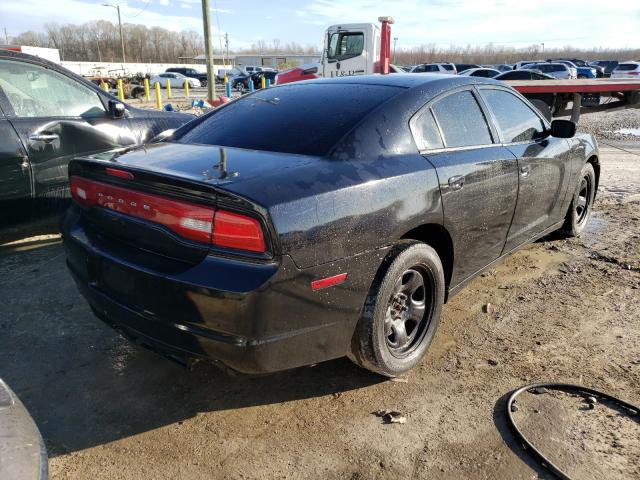 Photo 3 VIN: 2B3CL1CT8BH565371 - DODGE CHARGER PO 