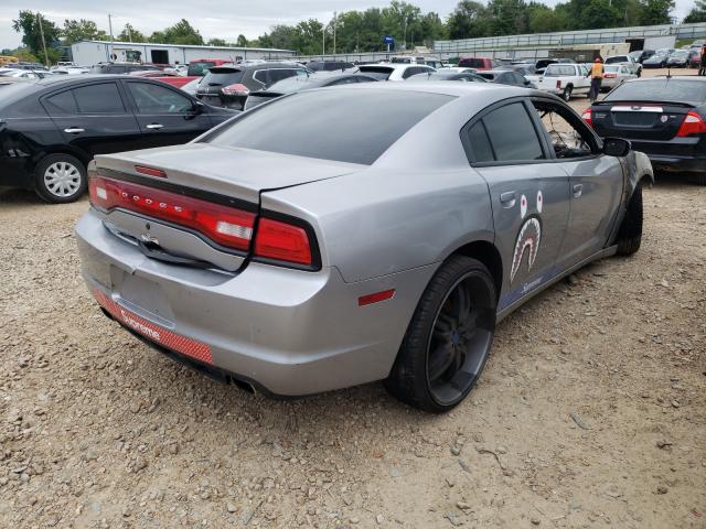 Photo 3 VIN: 2B3CL1CT9BH552290 - DODGE CHARGER PO 