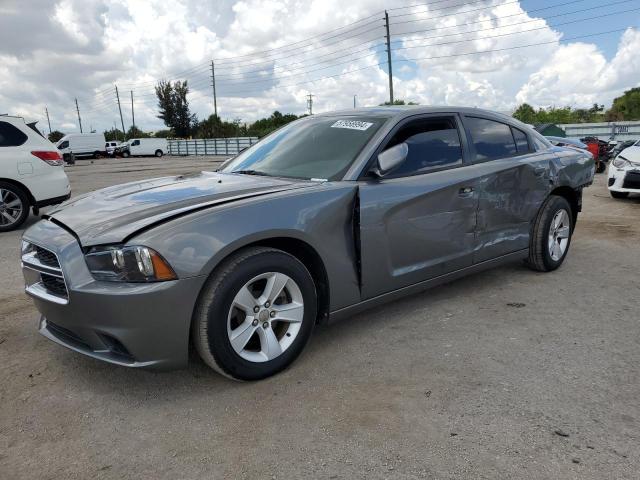 Photo 0 VIN: 2B3CL3CG0BH503994 - DODGE CHARGER 