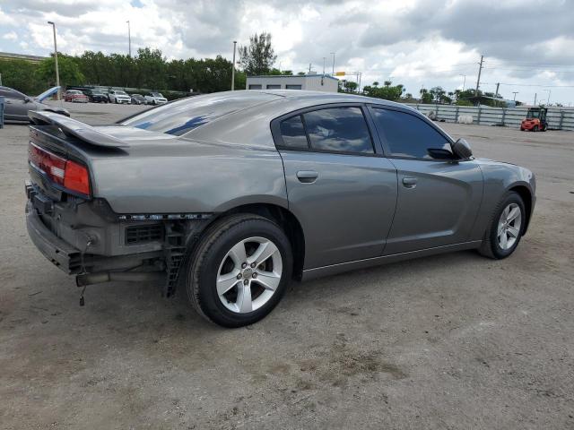 Photo 2 VIN: 2B3CL3CG0BH503994 - DODGE CHARGER 