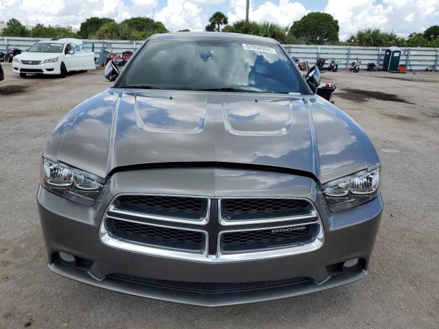 Photo 4 VIN: 2B3CL3CG0BH503994 - DODGE CHARGER 