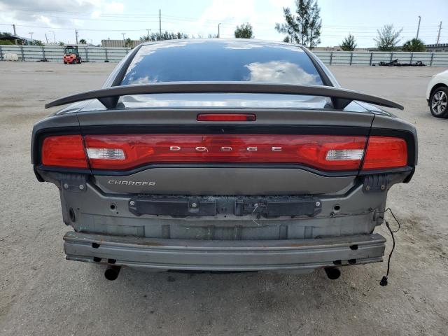 Photo 5 VIN: 2B3CL3CG0BH503994 - DODGE CHARGER 