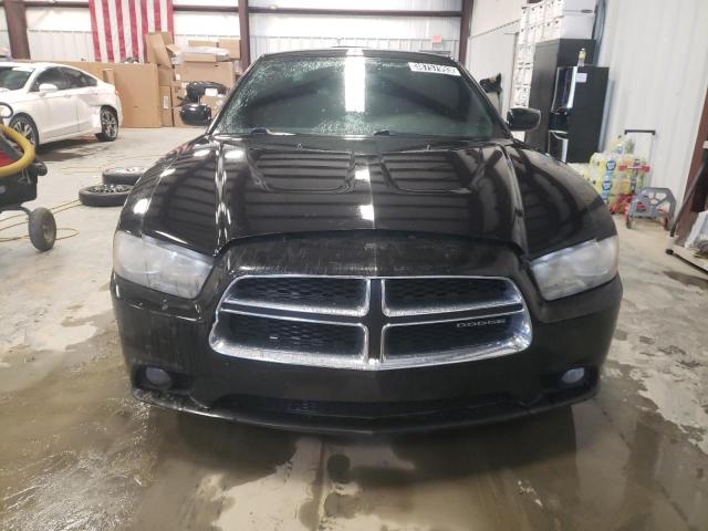 Photo 4 VIN: 2B3CL3CG0BH506054 - DODGE CHARGER 