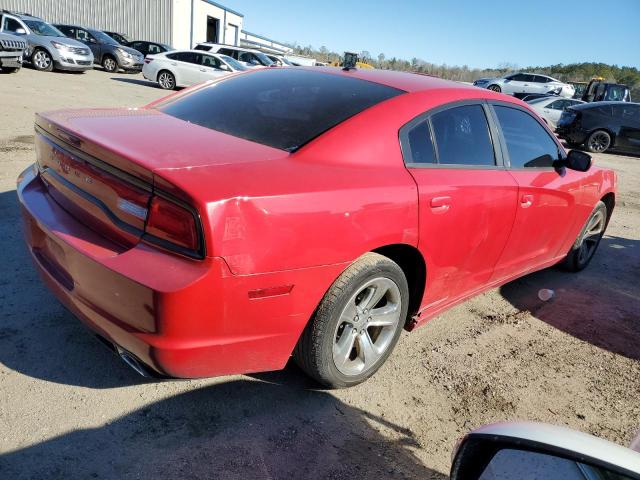 Photo 2 VIN: 2B3CL3CG0BH507107 - DODGE CHARGER 