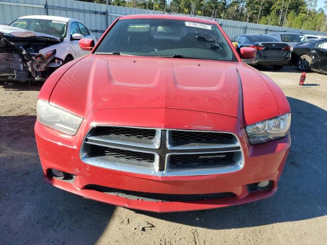 Photo 4 VIN: 2B3CL3CG0BH507107 - DODGE CHARGER 