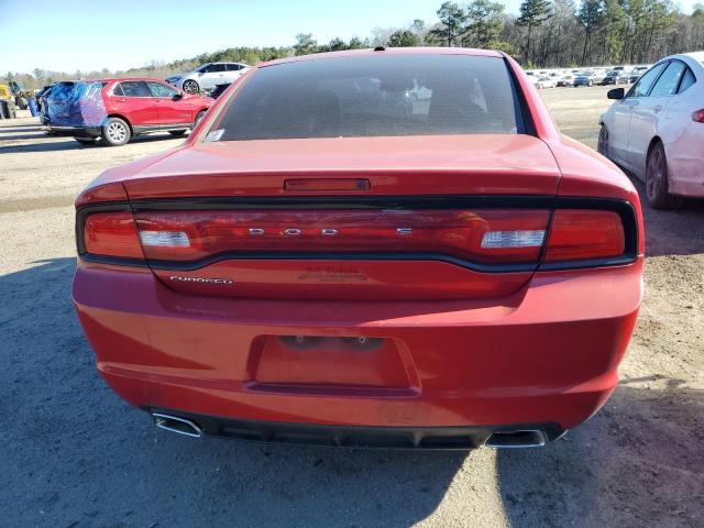 Photo 5 VIN: 2B3CL3CG0BH507107 - DODGE CHARGER 