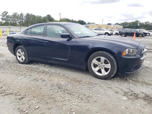 Photo 3 VIN: 2B3CL3CG0BH508001 - DODGE CHARGER 