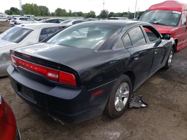 Photo 3 VIN: 2B3CL3CG0BH509262 - DODGE CHARGER 